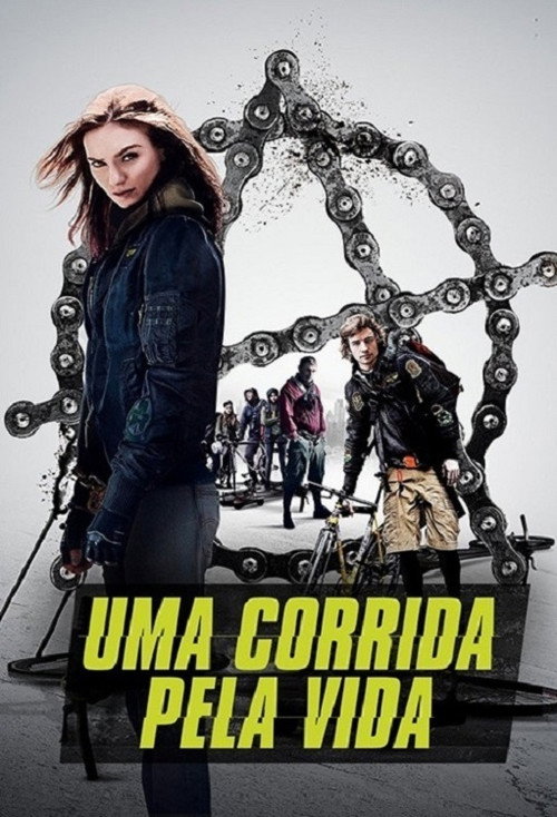 Assistir Uma Corrida Pela Vida