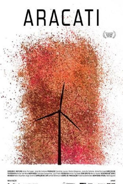Assistir Aracati