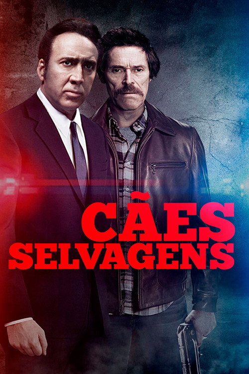 Assistir Cães Selvagens