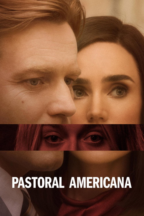 Assistir Pastoral Americana