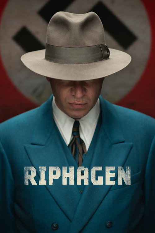 Assistir Riphagen