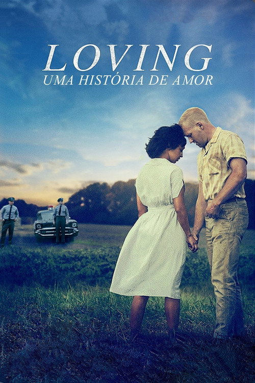 Assistir Loving: Uma História de Amor