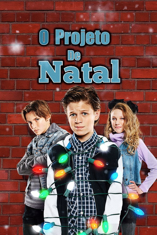 Assistir O Projeto de Natal