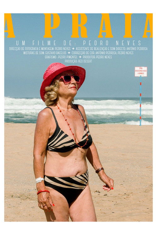 Assistir A Praia