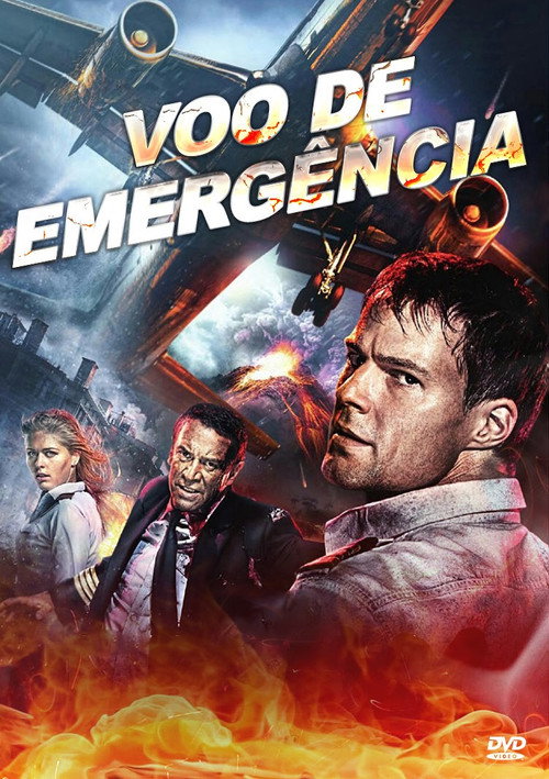 Assistir Vôo de Emergência