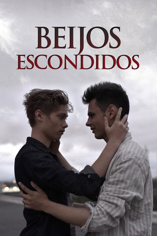 Assistir Beijos Escondidos