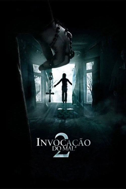 Assistir Invocação do Mal 2
