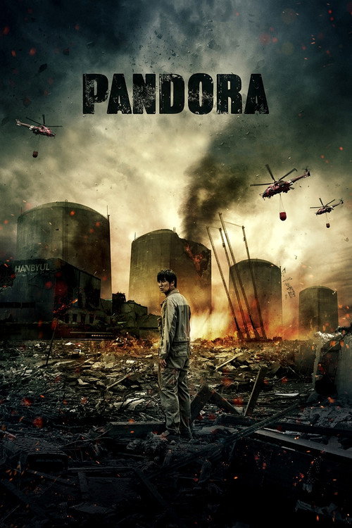 Assistir Pandora