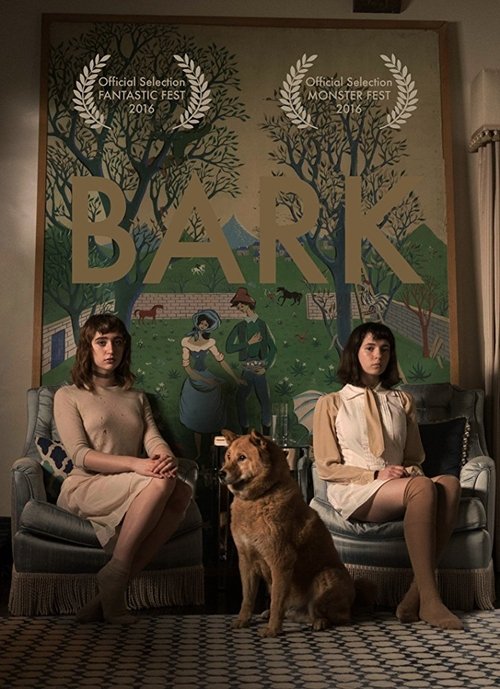 Assistir Bark