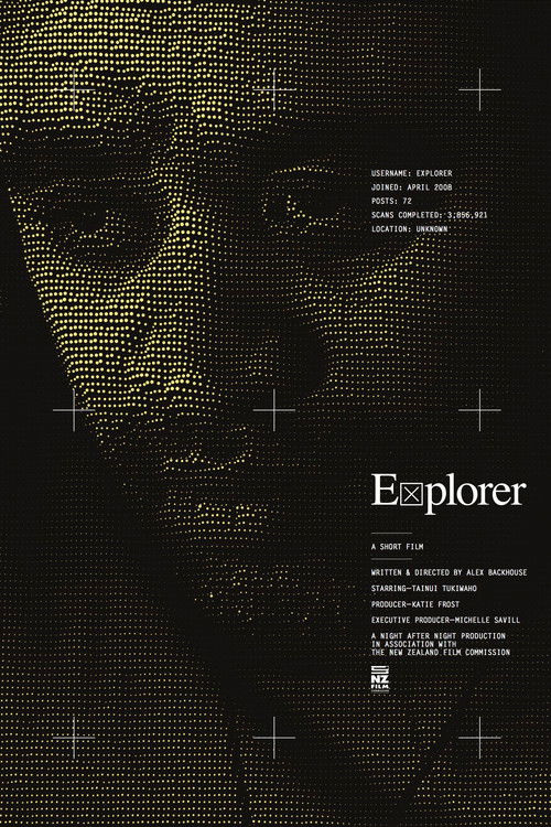 Assistir Explorer
