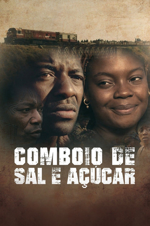 Assistir Comboio de Sal e Açucar