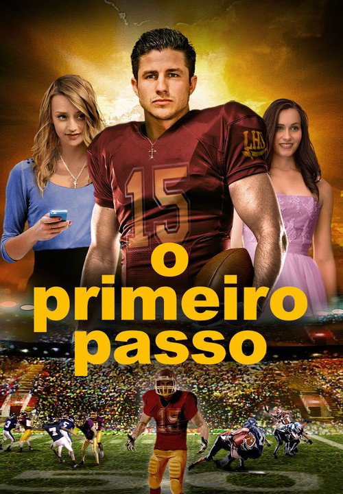 Assistir O Primeiro Passo