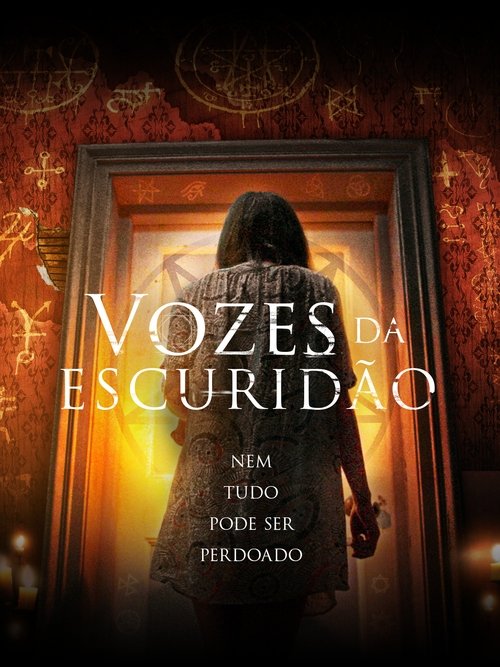 Assistir Vozes da Escuridão