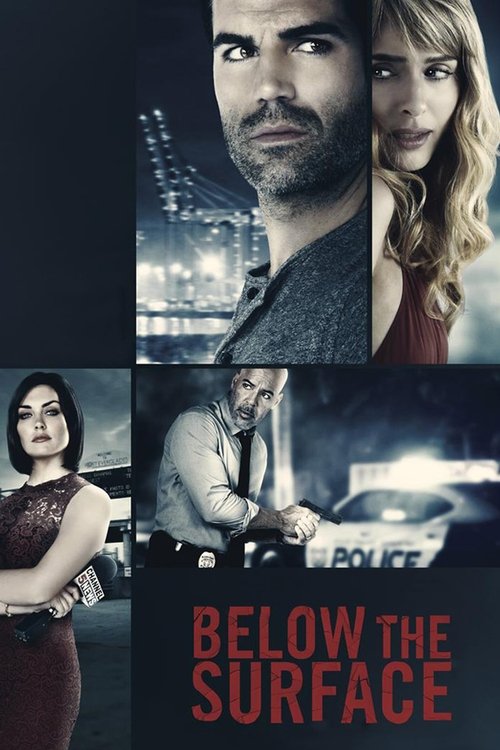 Assistir Abaixo da Superfície