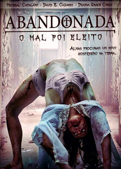Assistir Abandonada: O Mal Foi Eleito