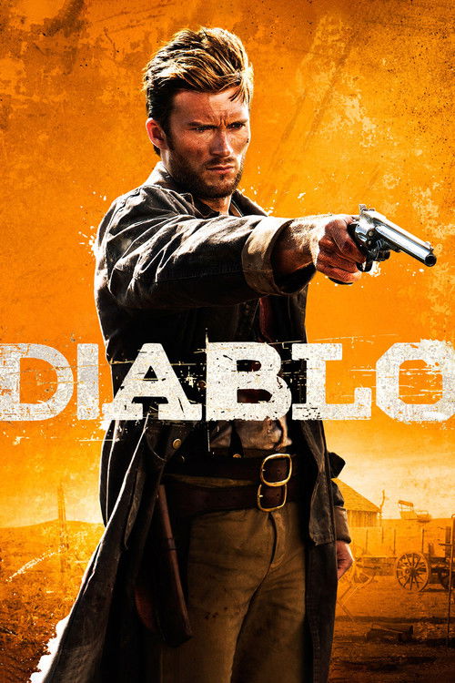 Assistir Diablo