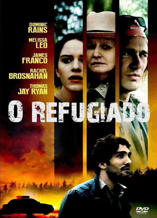 Assistir O Refugiado