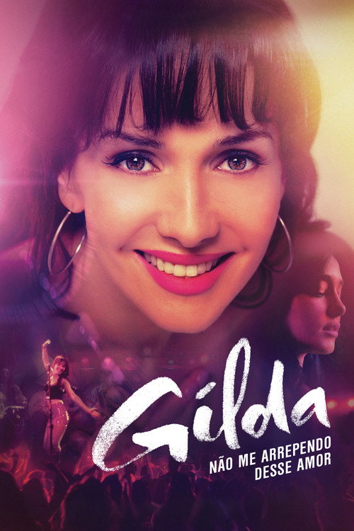 Assistir Gilda: Não Me Arrependo Desse Amor