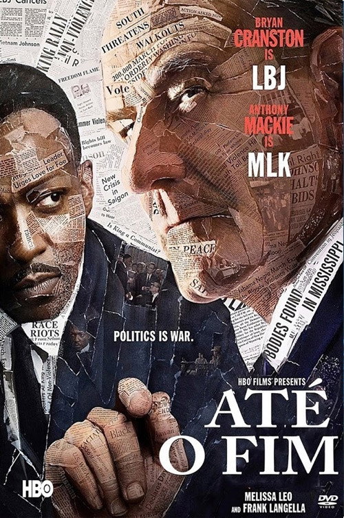 Assistir Até o Fim