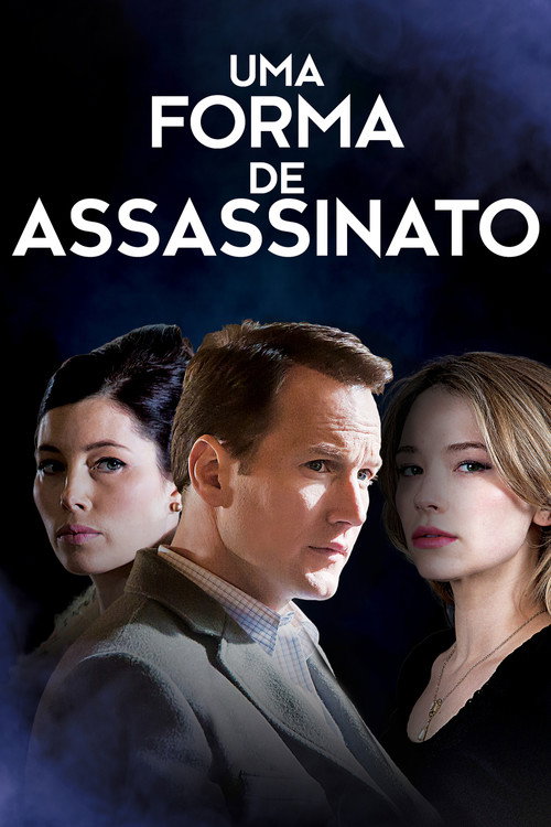 Assistir Uma Forma de Assassinato