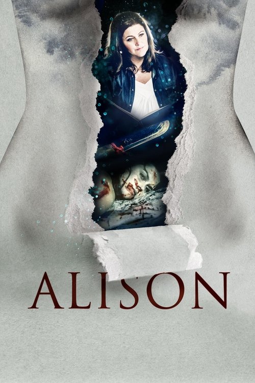 Assistir Alison