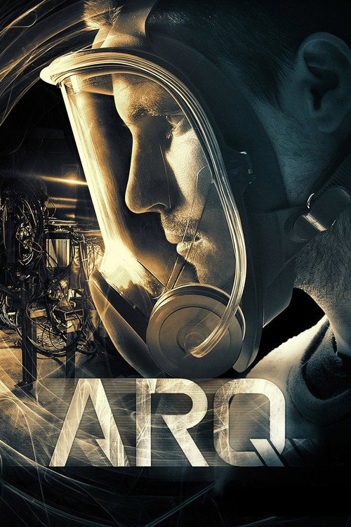 Assistir ARQ