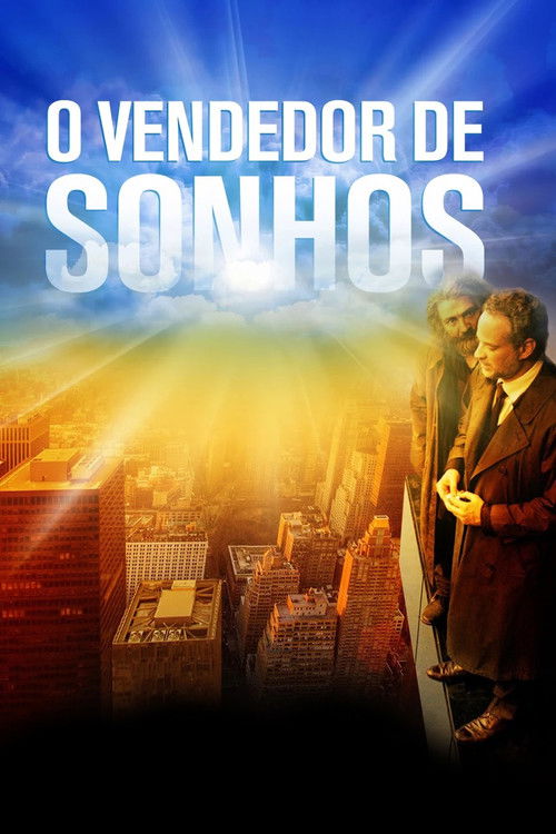 Assistir O Vendedor de Sonhos