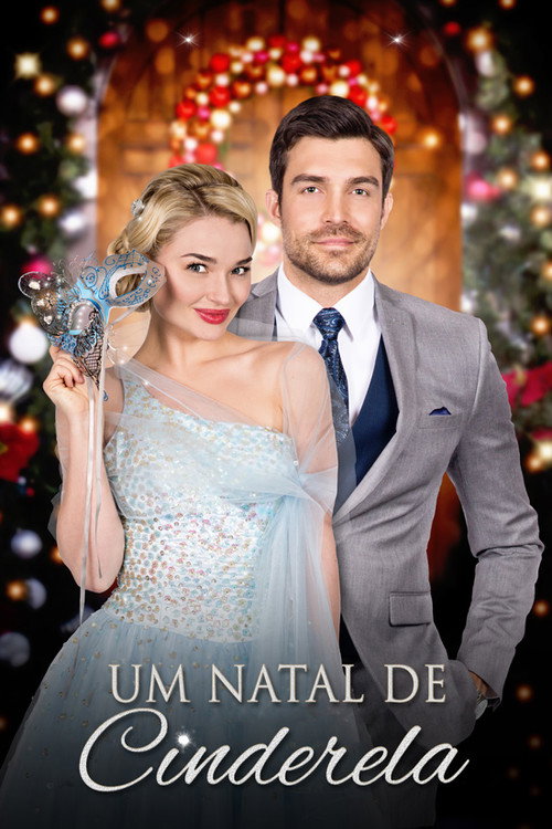 Assistir Um Natal de Cinderela