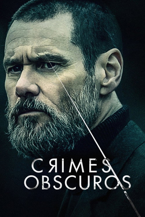 Assistir Crimes Obscuros