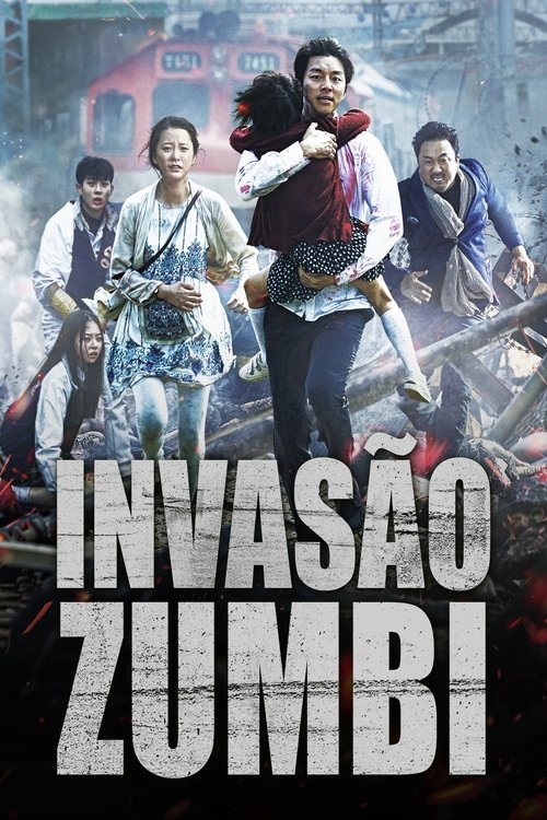 Assistir Invasão Zumbi