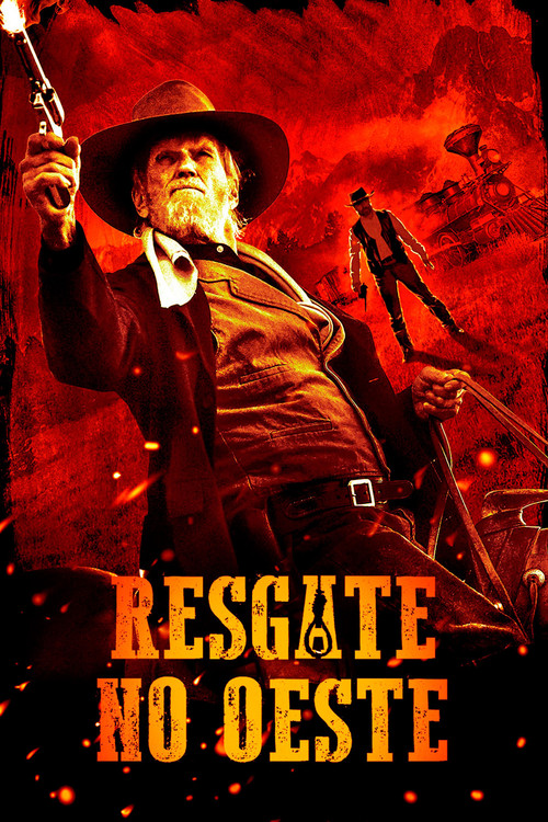 Assistir Resgate no Oeste
