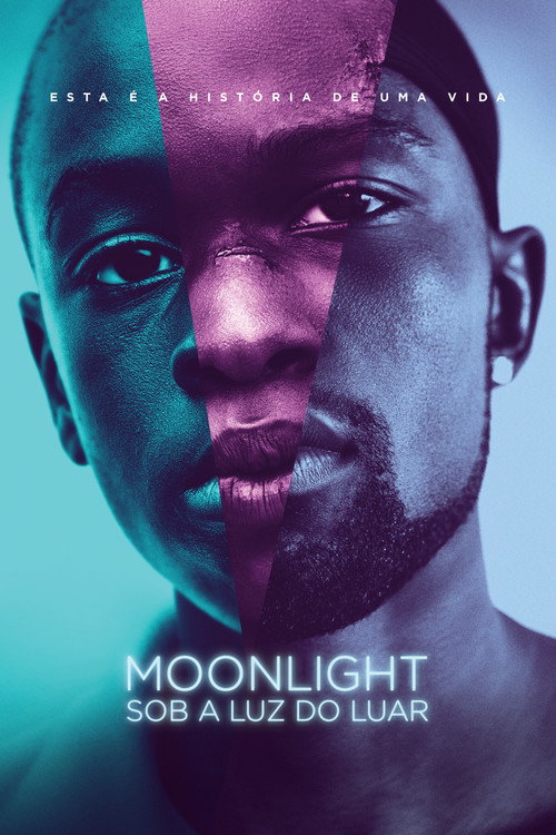 Assistir Moonlight: Sob a Luz do Luar