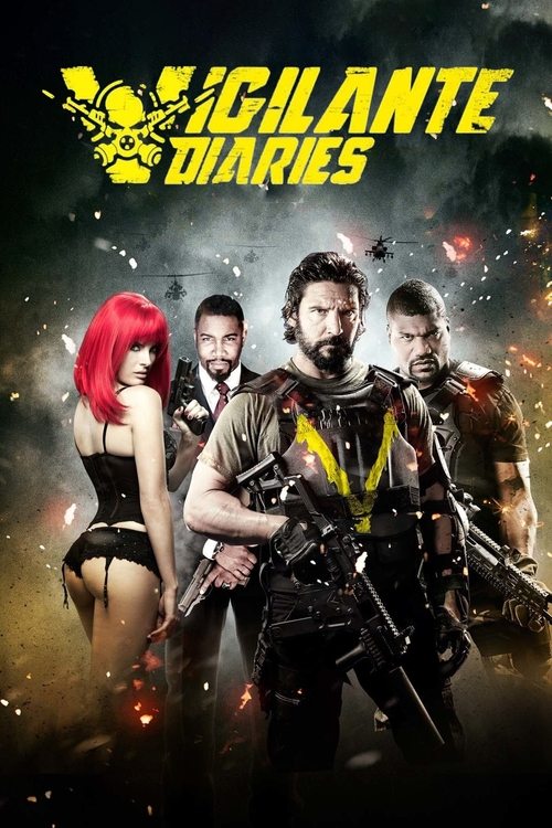 Assistir O Diário Vigilante