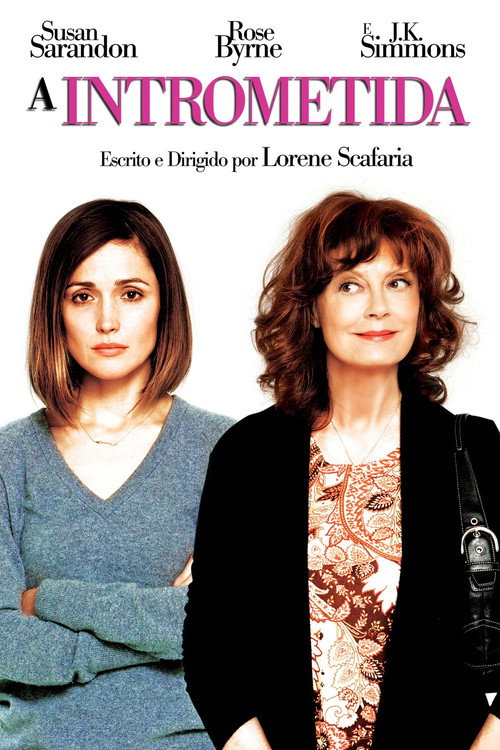 Assistir A Intrometida