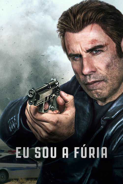 Assistir Eu Sou a Fúria
