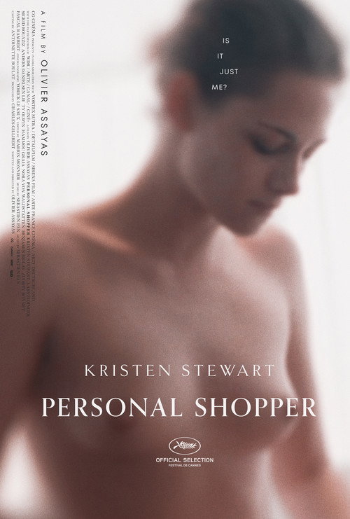 Assistir Personal Shopper