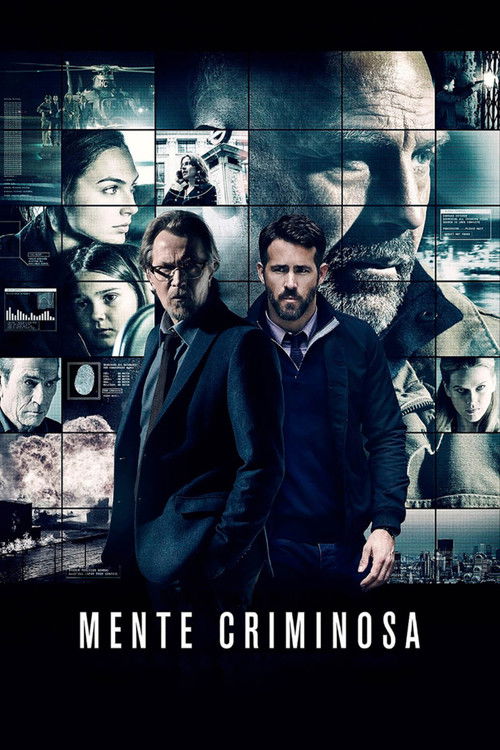 Assistir Mente Criminosa
