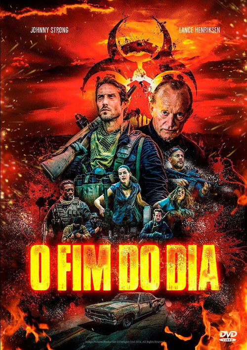Assistir O Fim do Dia