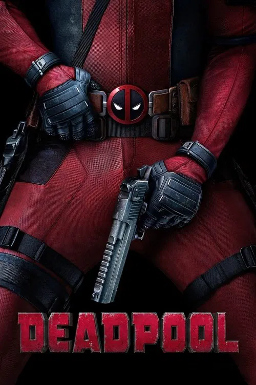 Assistir Deadpool