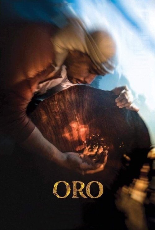 Assistir Oro