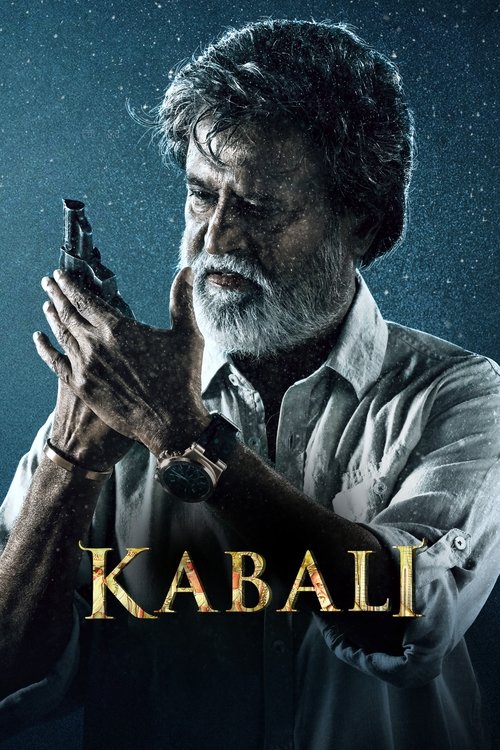 Assistir Kabali