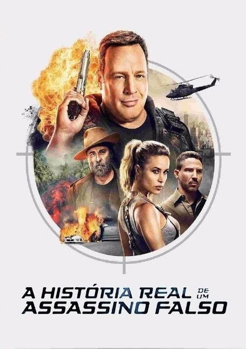 Assistir A História Real de um Assassino Falso