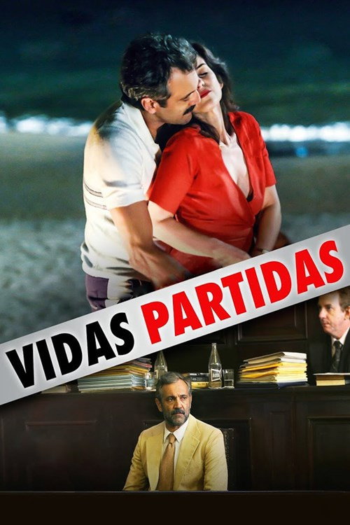 Assistir Vidas Partidas