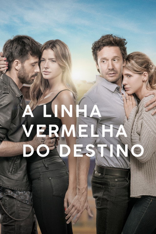 Assistir A Linha Vermelha do Destino