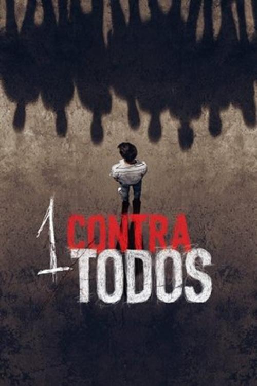 Assistir 1 Contra Todos - O Filme