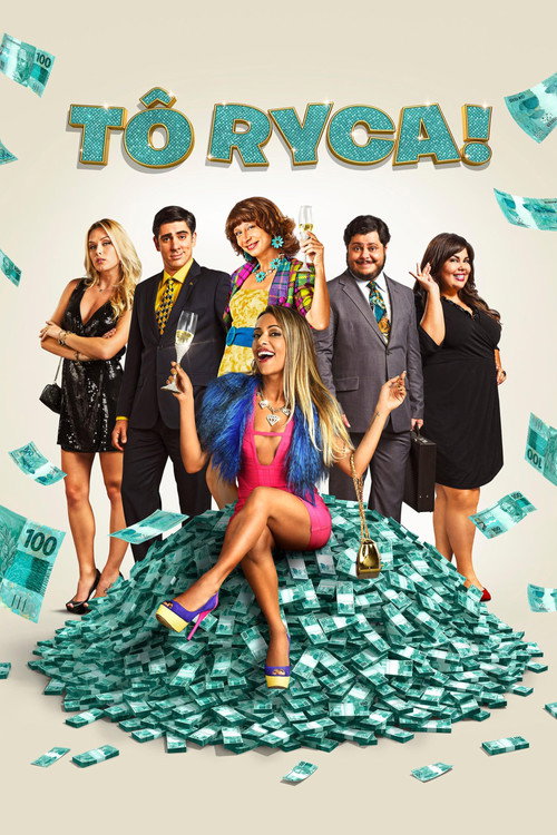Assistir Tô Ryca!