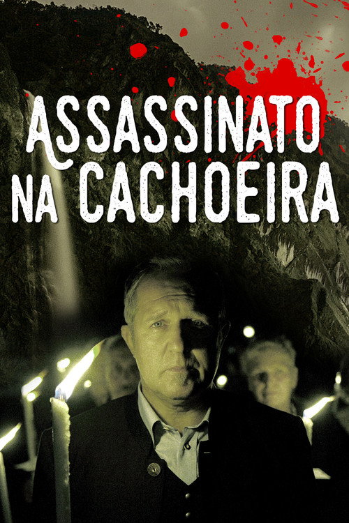 Assistir Assassinato na Cachoeira