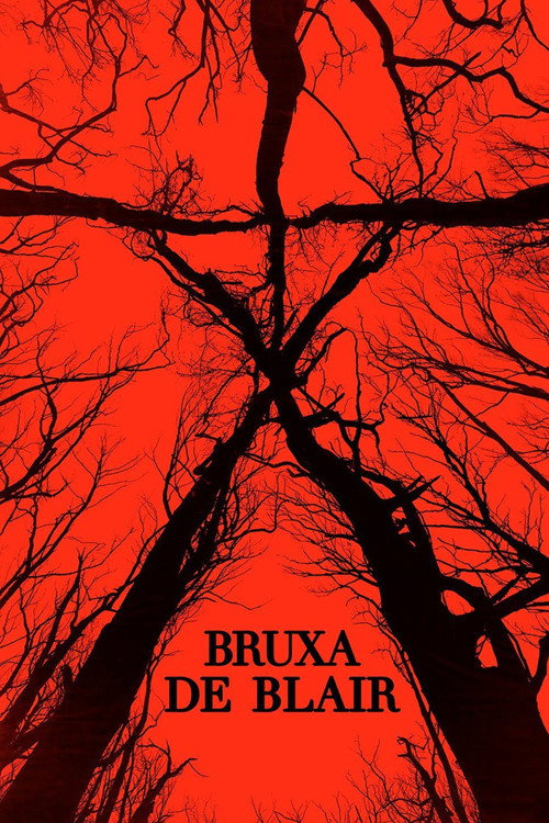Assistir Bruxa de Blair