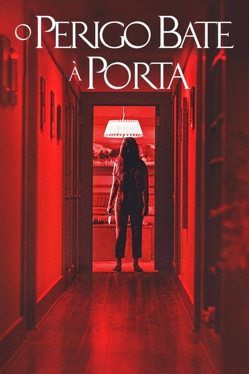 Assistir O Perigo Bate à Porta