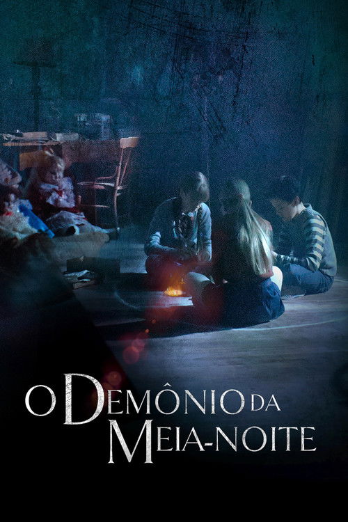 Assistir O Demônio da Meia-Noite
